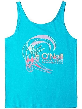 Camiseta sin mangas O'Neill para niña
