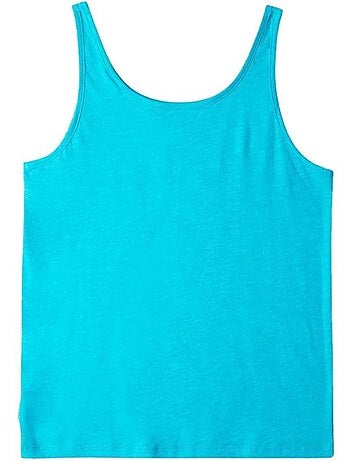Camiseta sin mangas O'Neill para niña