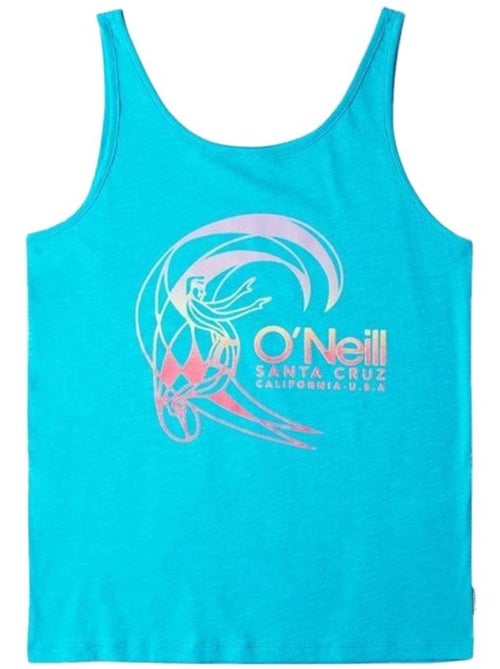 Camiseta sin Mangas O'Neill para Niña - Kiabi