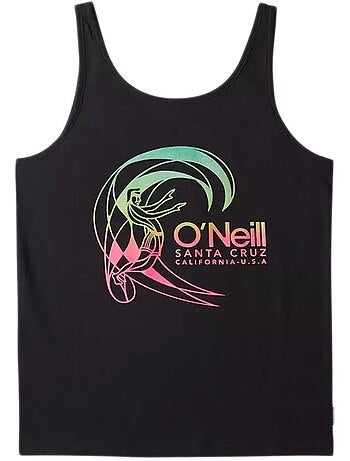 Camiseta sin mangas O'Neill para niña