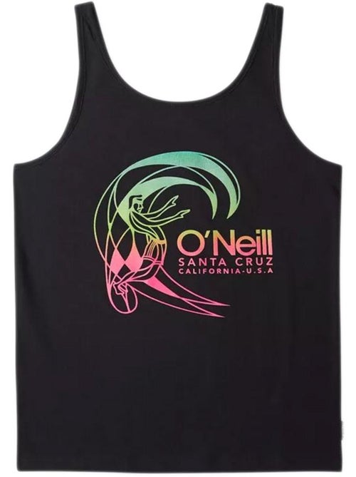Camiseta sin mangas O'Neill para niña - Kiabi