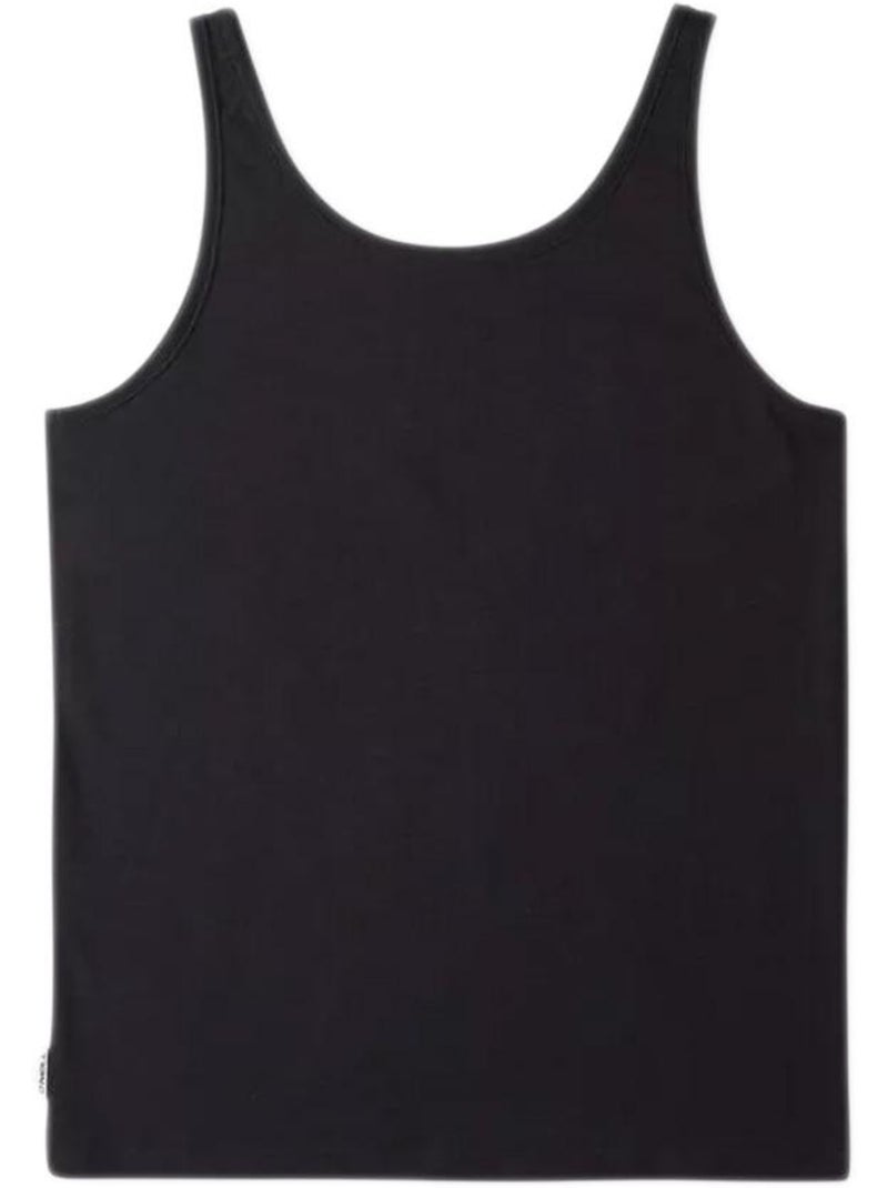 Camiseta sin mangas O'Neill para niña Negro - Kiabi