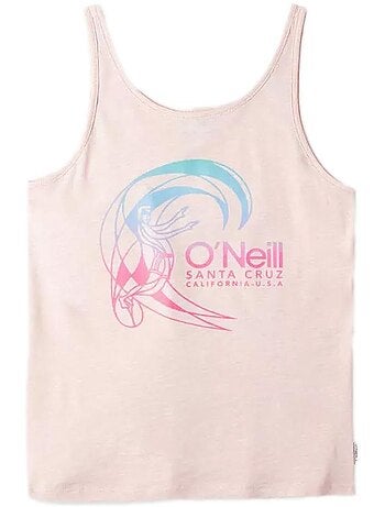 Camiseta sin mangas O'Neill para niña