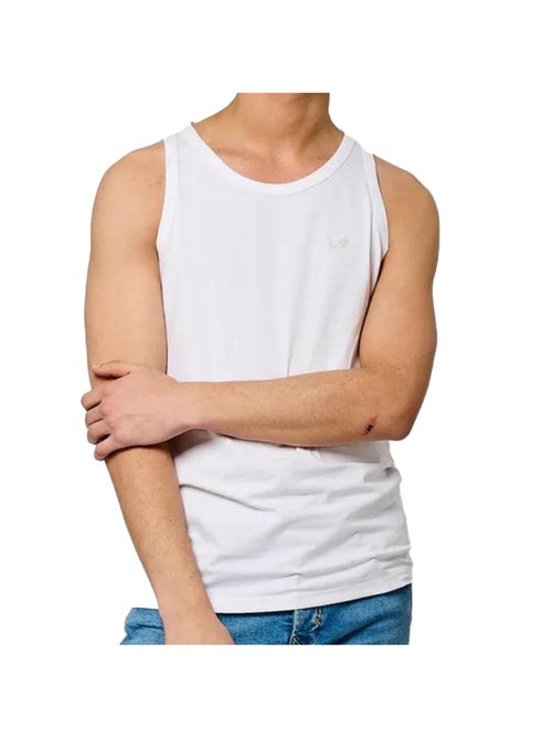 Camiseta sin mangas para hombre Kaporal - Kiabi
