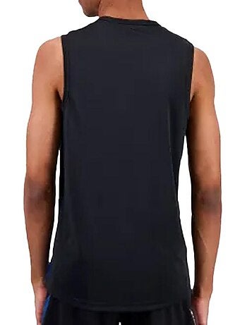 Camiseta sin mangas para hombre Le Coq Sportif