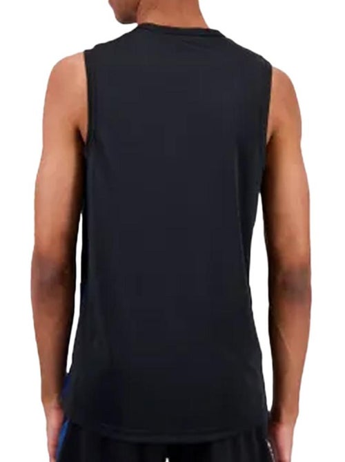 Camiseta sin mangas para hombre Le Coq Sportif - Kiabi Camiseta sin mangas para hombre Le Coq Sportif - Kiabi