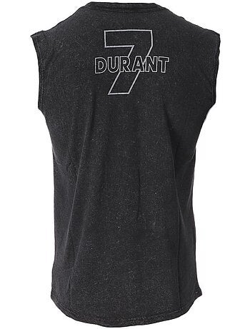 Camiseta sin mangas para hombre NBA Brooklyn Nets