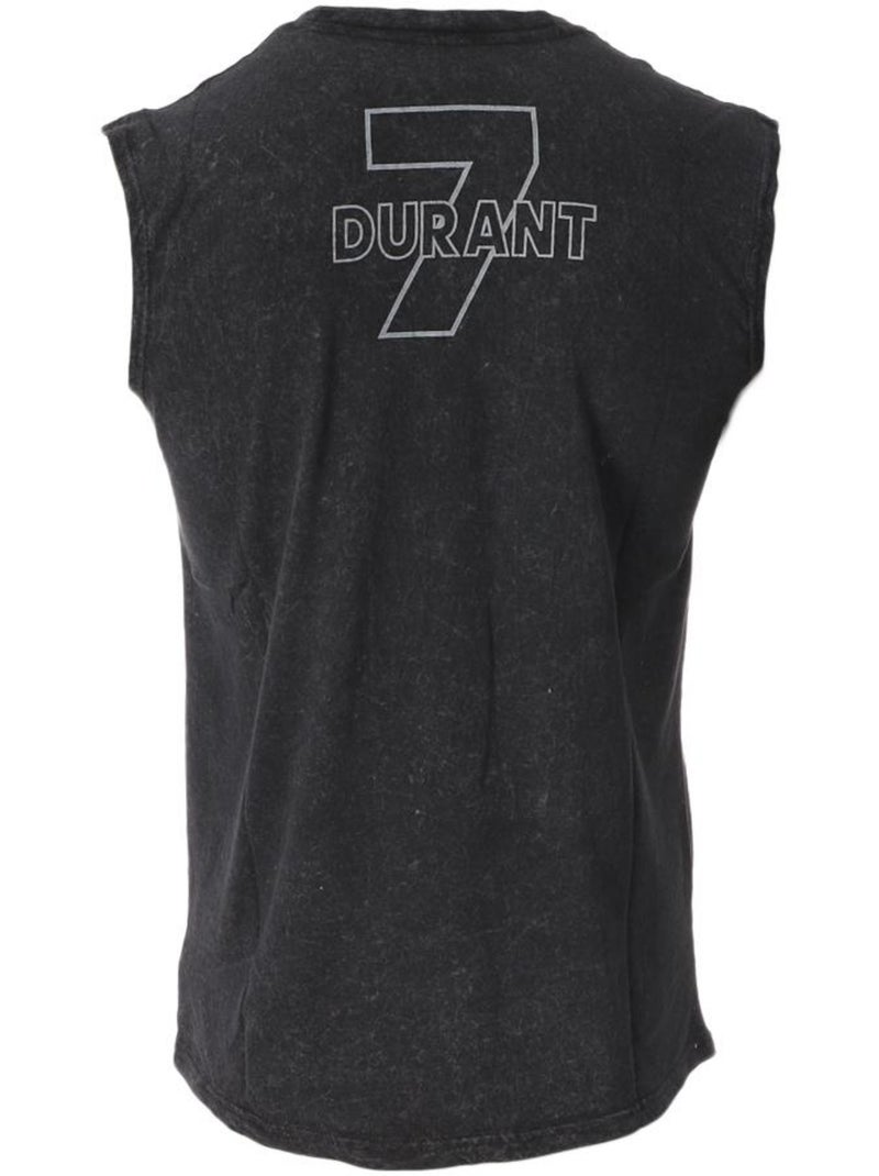Camiseta sin mangas para hombre NBA Brooklyn Nets Negro - Kiabi