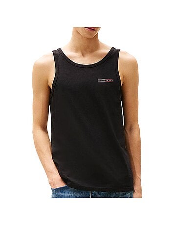 Camiseta sin Mangas para Hombre Tommy Hilfiger