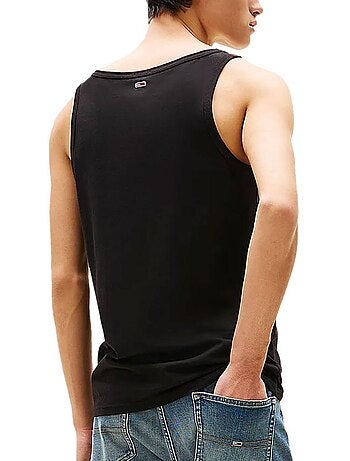 Camiseta sin Mangas para Hombre Tommy Hilfiger