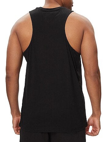 Camiseta sin mangas para hombre Tommy Hilfiger