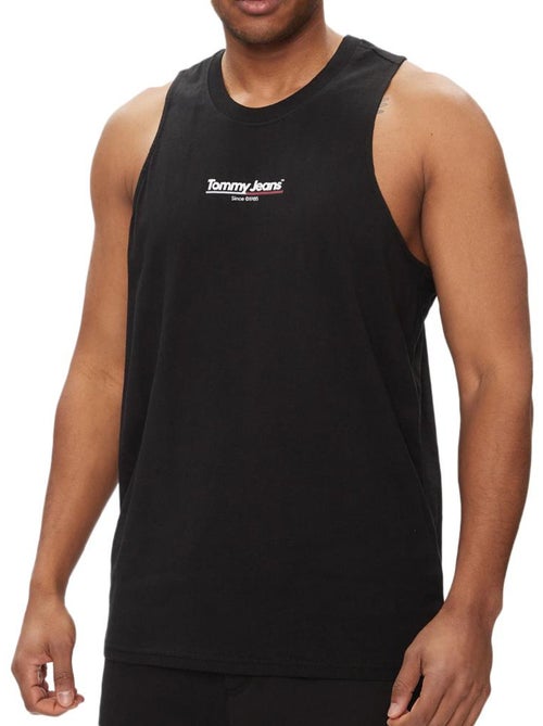Camiseta sin Mangas para Hombre Tommy Hilfiger - Kiabi