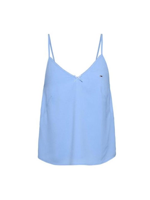 Camiseta sin Mangas para Mujer Tommy Hilfiger - Kiabi