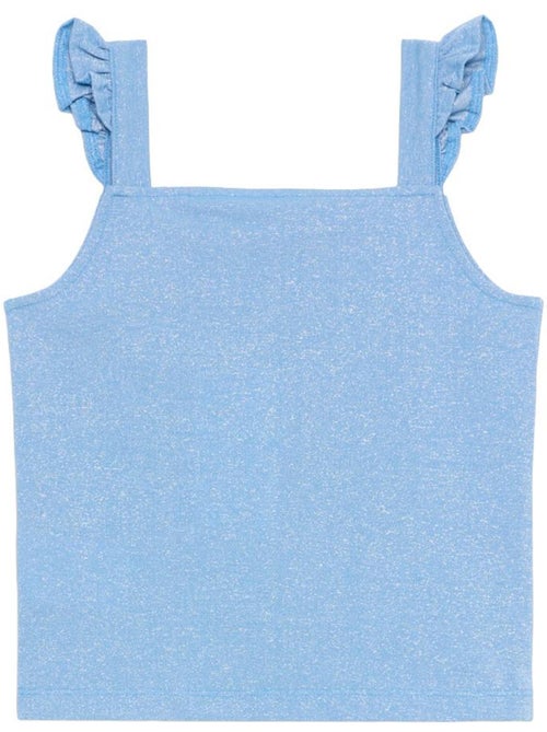 Camiseta sin mangas para niña Name It - Kiabi Camiseta sin mangas para niña Name It - Kiabi