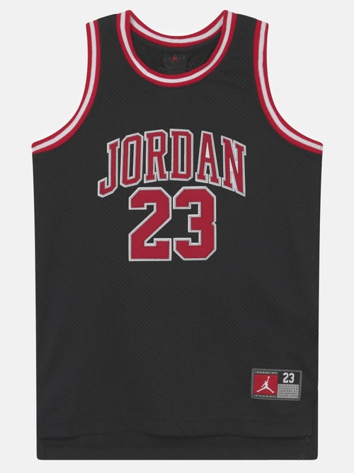 Camiseta sin mangas para ponerse - Jordan - Kiabi