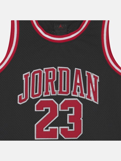 Camiseta sin mangas para ponerse - Jordan - Kiabi