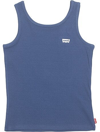 Camiseta sin mangas para ponerse - Levi's Kids