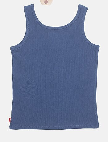 Camiseta sin mangas para ponerse - Levi's Kids