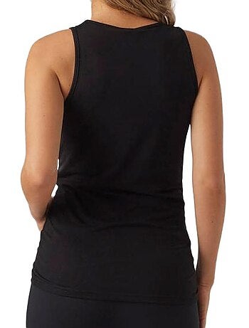 Camiseta sin Mangas Premamá Mamalicious para Mujer