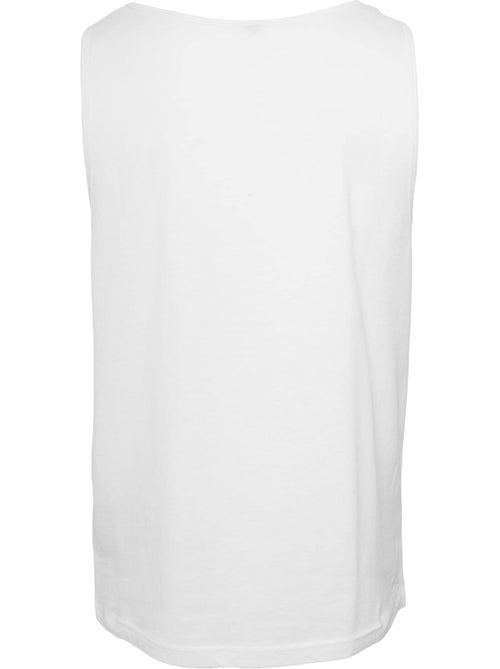 Camiseta sin mangas pushin p para hombre - mister tee - Kiabi Camiseta sin mangas pushin p para hombre - mister tee - Kiabi