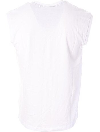 Camiseta sin mangas Umbro para hombre - Modelo