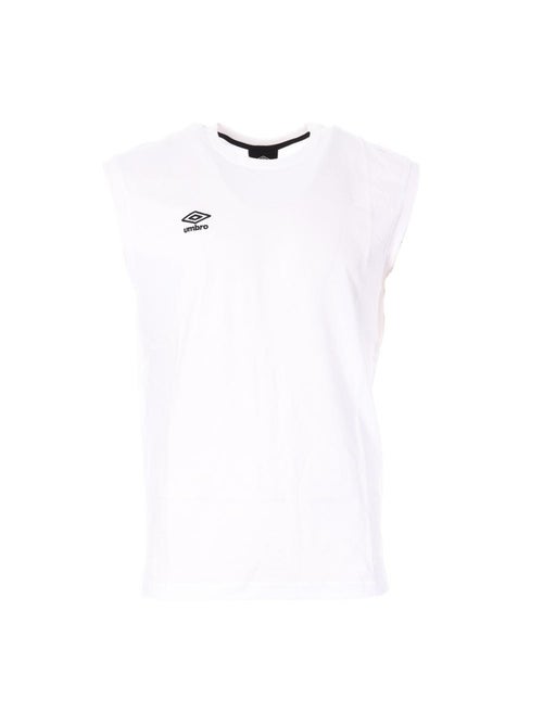 Camiseta sin mangas Umbro para hombre - Modelo - Kiabi Camiseta sin mangas Umbro para hombre - Modelo - Kiabi
