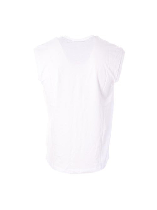Camiseta sin mangas Umbro para hombre - Modelo - Kiabi Camiseta sin mangas Umbro para hombre - Modelo - Kiabi