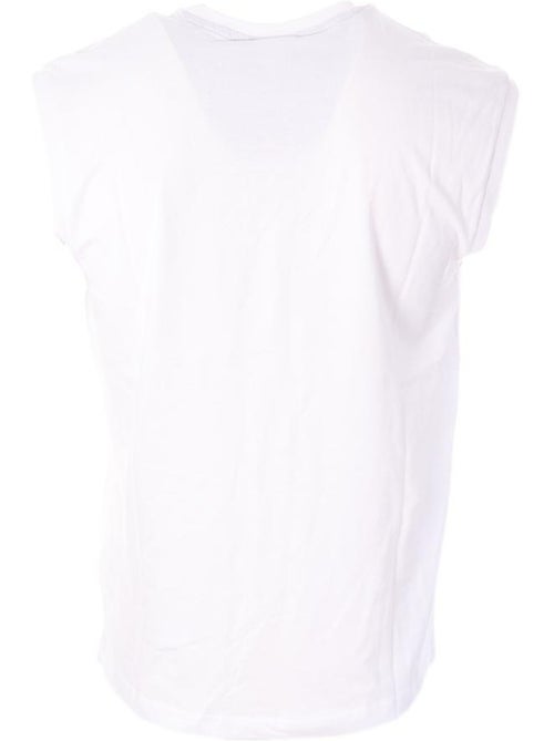 Camiseta sin mangas Umbro para hombre - Modelo - Kiabi
