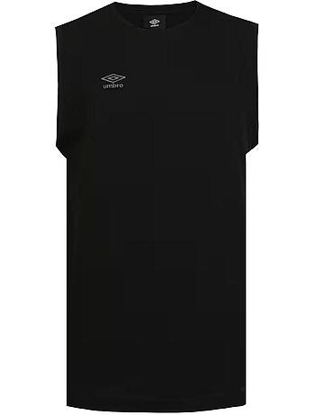Camiseta sin mangas Umbro para hombre -