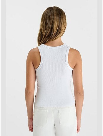 Camiseta sin mangas VARALAGI