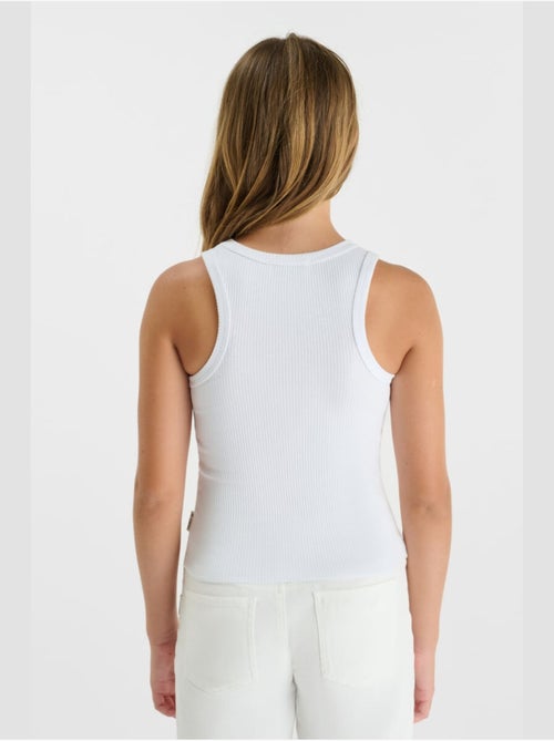 Camiseta sin mangas VARALAGI - Kiabi