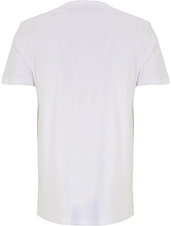 Camiseta sin ti 01 para hombre - mister tee