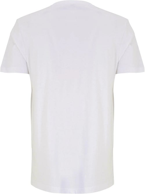 Camiseta sin ti 01 para hombre - mister tee - Kiabi