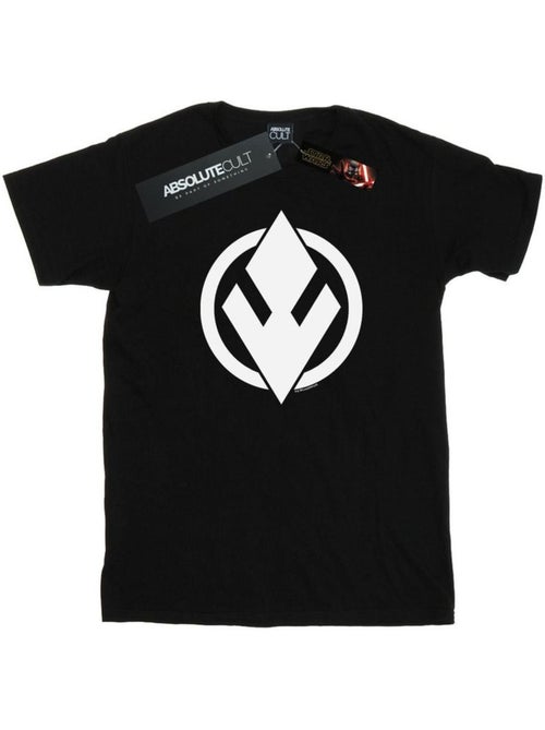 Camiseta sith logotipo para hombre - star wars: the rise of skywalker - Kiabi