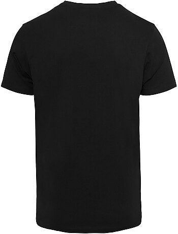 Camiseta skate exit para hombre - mister tee