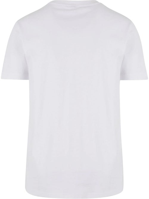 Camiseta skelett patch para hombre - mister tee - Kiabi
