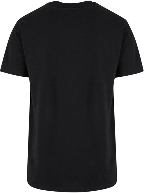 Camiseta skelett patch para hombre - mister tee - Kiabi