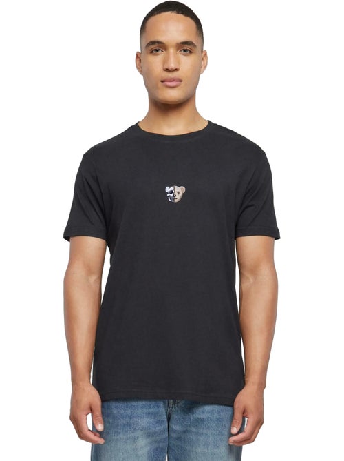 Camiseta skull bear para adultos unisex - mister tee - Kiabi Camiseta skull bear para adultos unisex - mister tee - Kiabi