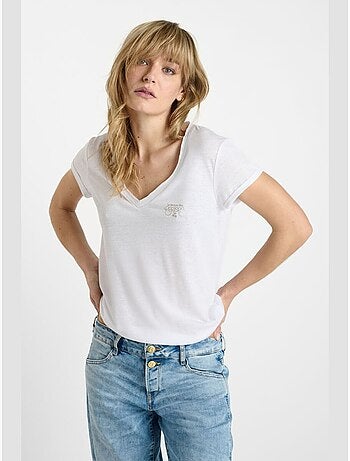 Camiseta SMALLVTR