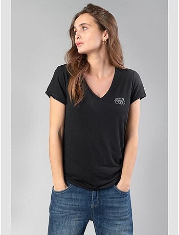 Camiseta SMALLVTR