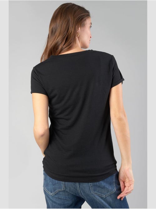 Camiseta SMALLVTR - Kiabi Camiseta SMALLVTR - Kiabi