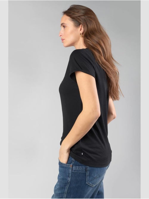 Camiseta SMALLVTR - Kiabi Camiseta SMALLVTR - Kiabi