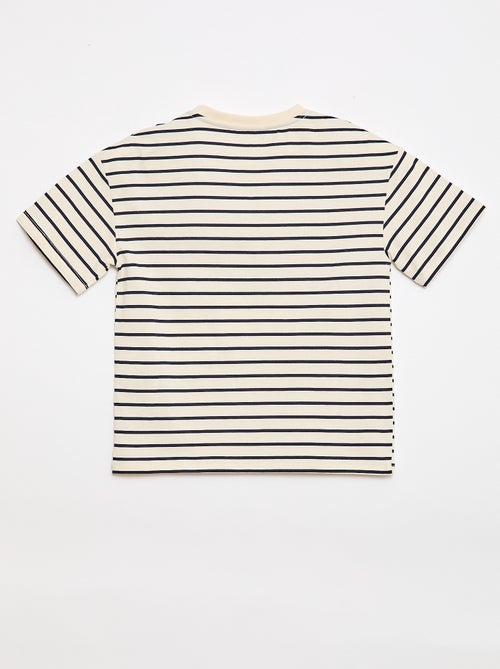 Camiseta So Easy - Kiabi Camiseta So Easy - Kiabi