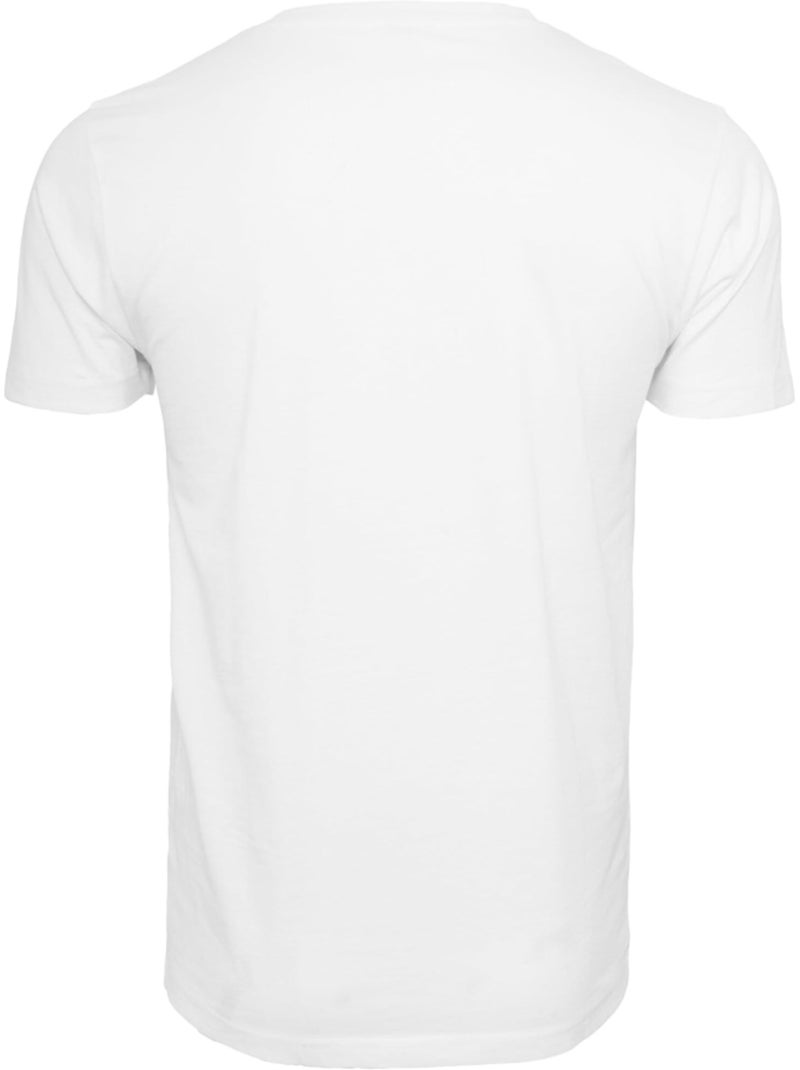 Camiseta so fly para hombre - mister tee Blanco - Kiabi