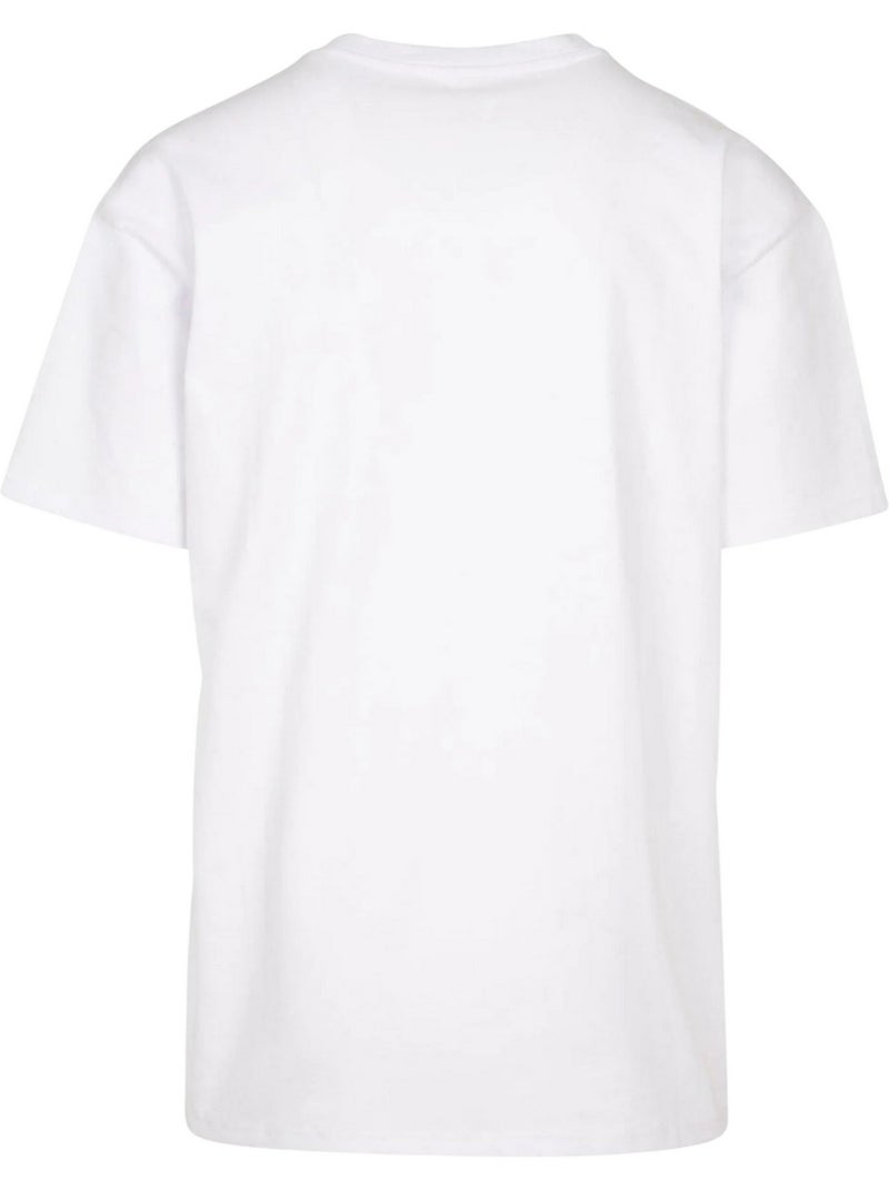 Camiseta so icy diseño gucci mane para hombre - mister tee Blanco - Kiabi