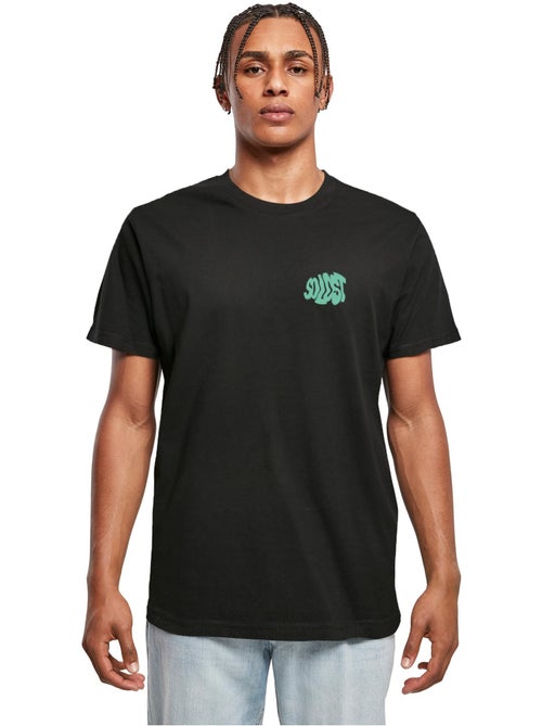 Camiseta so lost para hombre - mister tee - Kiabi
