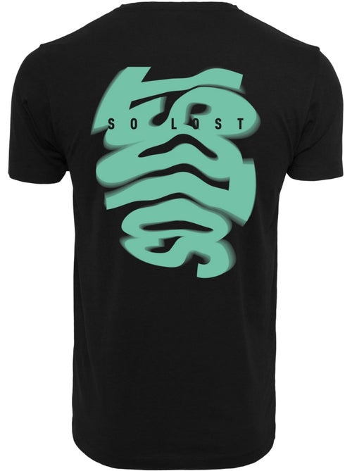 Camiseta so lost para hombre - mister tee - Kiabi