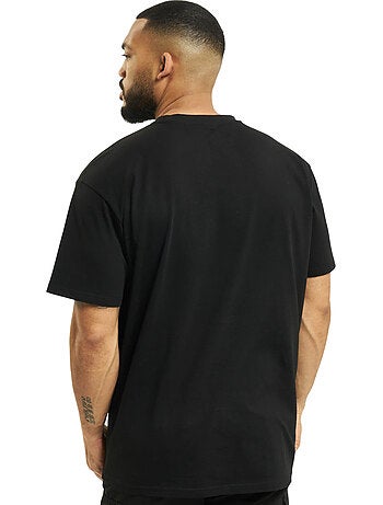 Camiseta so many tears diseño tupac shakur para hombre - mister tee