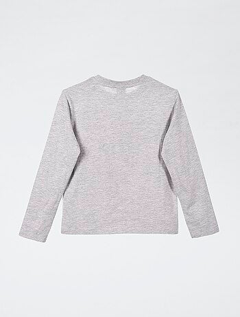 Camiseta 'Sonic' de manga corta