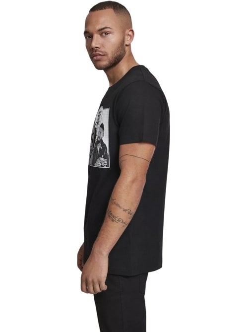 Camiseta sorry para hombre - mister tee - Kiabi